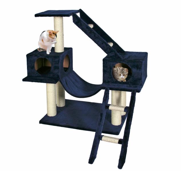 Pet Expert Medici Ansamblu pentru pisici (102cm) (Accesorii, mobilier pisica)  - Preturi