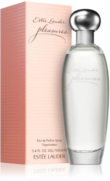 Estée Lauder Pleasures EDP 100 ml Preturi Estée Lauder Pleasures