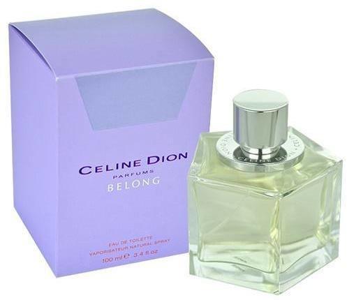 Celine Dion Belong EDT 15ml parfüm vásárlás, olcsó Celine Dion Belong EDT  15ml parfüm árak, akciók