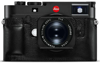 Leica M10 Protector vásárlás, olcsó Fényképező tok, kamera táska árak,  akciók