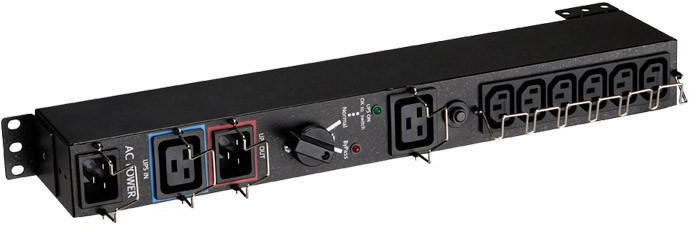 HotSwap MBP IEC (MBP3KI)