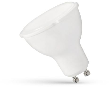 LED Izzó GU10/9W/230V 3000K WJ0095 (WJ0095)