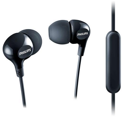 Philips SHE3555 vásárlás, olcsó Philips SHE3555 árak, Philips Fülhallgató,  fejhallgató akciók