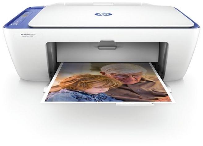 Vásárlás: HP DeskJet 2630 (V1N03B) Multifunkciós nyomtató árak  összehasonlítása, DeskJet 2630 V 1 N 03 B boltok