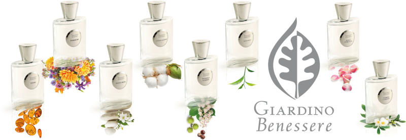 Giardino Benessere Sandalo e Mirra EDP 100ml parfüm vásárlás, olcsó Giardino  Benessere Sandalo e Mirra EDP 100ml parfüm árak, akciók