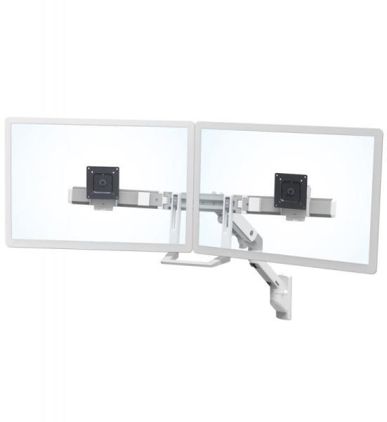 HX Wall Dual Monitor Arm (45-479-216)