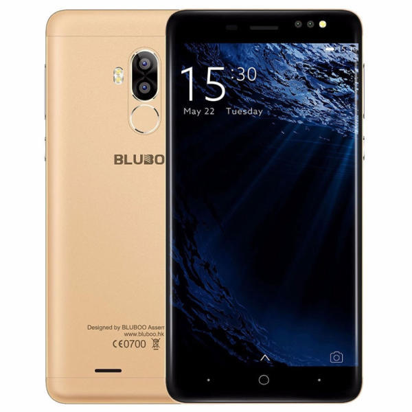 BLUBOO D1 16GB Dual mobiltelefon vásárlás, olcsó BLUBOO D1 16GB Dual  telefon árak, BLUBOO D1 16GB Dual Mobil akciók