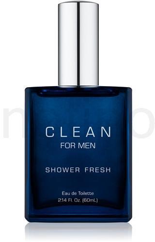 Clean Clean for Men Shower Fresh EDT 60 ml parfüm vásárlás, olcsó Clean  Clean for Men Shower Fresh EDT 60 ml parfüm árak, akciók