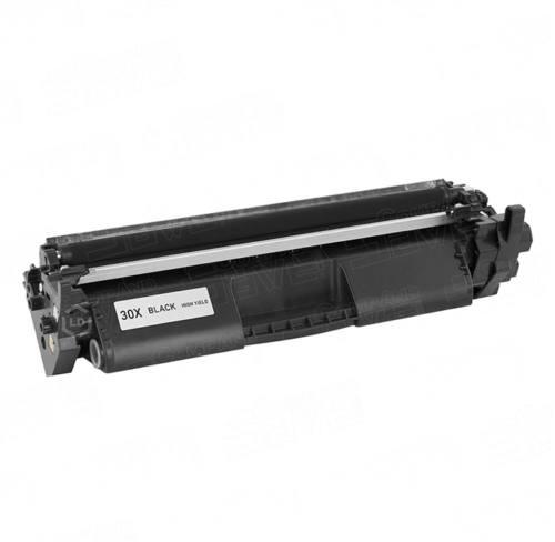 HP CF230X Black