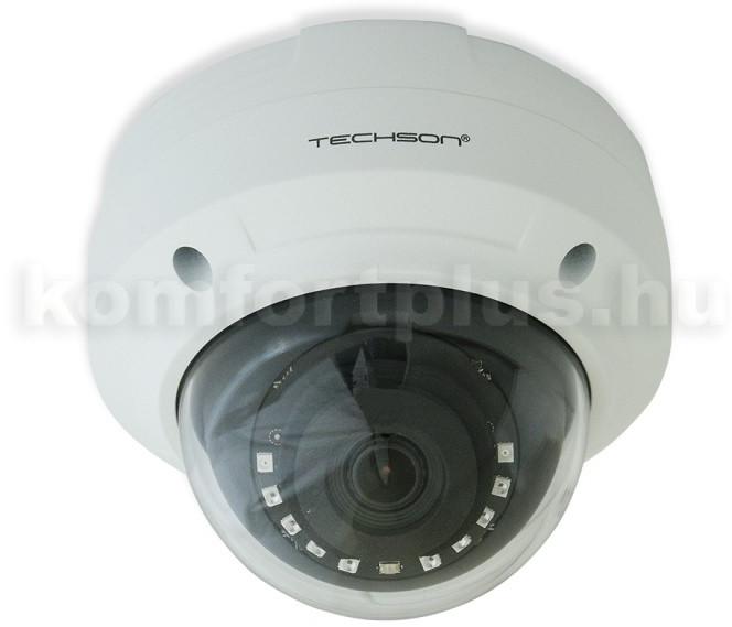 Techson TC IP E1-D 92010 IR MDN IP kamera vásárlás, olcsó Techson TC IP  E1-D 92010 IR MDN árak, IP camera akciók