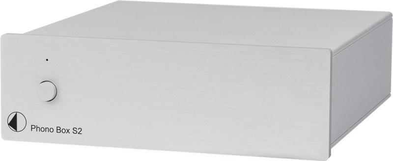 Phono Box S2