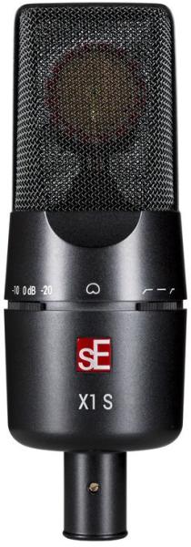X1 S