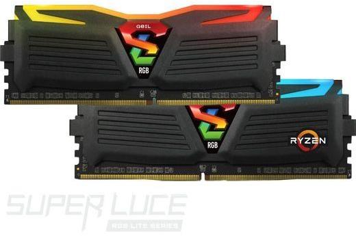 Super luce best sale rgb