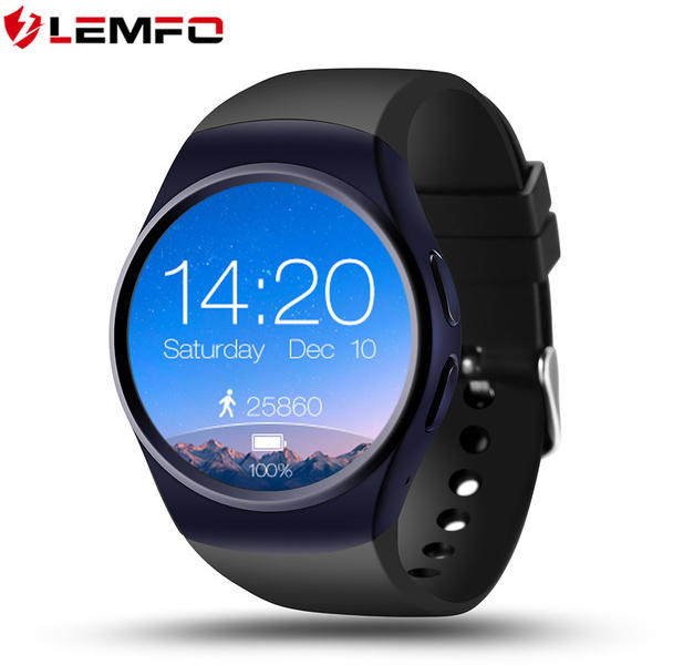 LEMFO LF18 Смарт часовници, фитнес тракери Цени, оферти и мнения, списък с  магазини, евтино LEMFO LF18