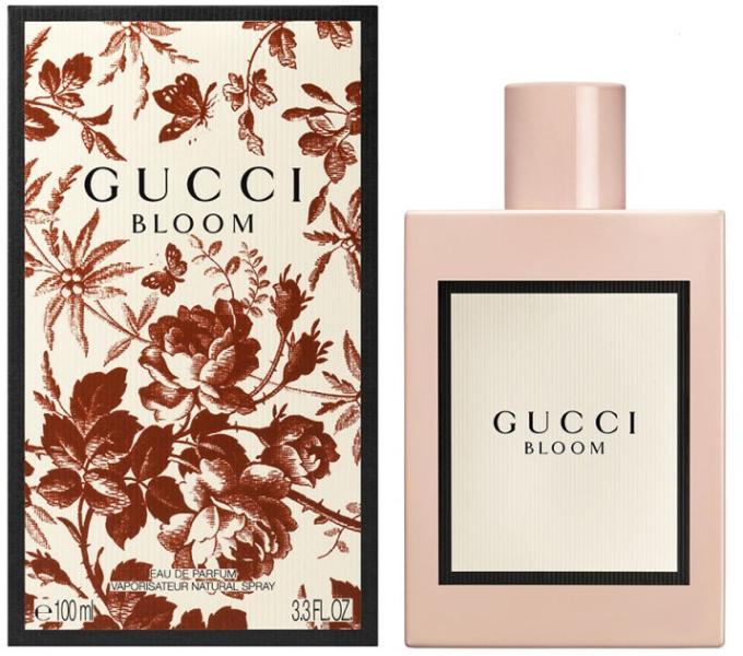 Gucci Bloom EDP 100 ml parfüm vásárlás, olcsó Gucci Bloom EDP 100 ml parfüm  árak, akciók