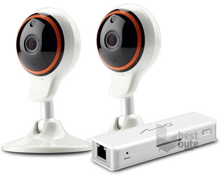 VixCam Smart Home Starter Kit MSHVKCS
