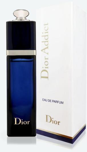 Addict EDP 50 ml
