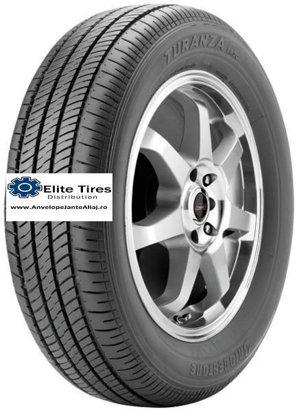 Turanza ER30 245/50 R18 100W