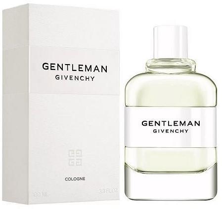 givenchy gentleman perfume