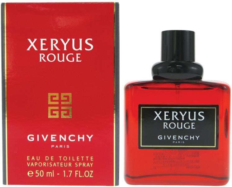 Givenchy Xeryus Rouge EDT 100 ml parfüm vásárlás, olcsó Givenchy Xeryus  Rouge EDT 100 ml parfüm árak, akciók