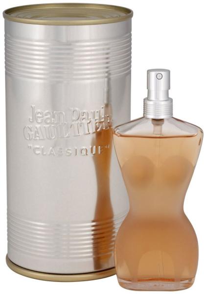 Jean Paul Gaultier Classique (1993) EDT 50 ml Preturi Jean Paul
