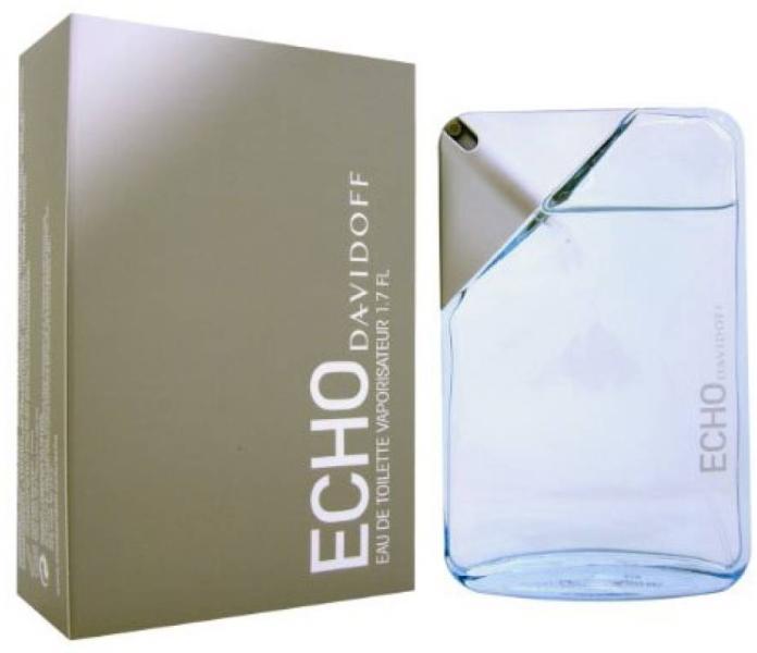 Davidoff Echo Man EDT 100ml parfüm vásárlás, olcsó Davidoff Echo Man EDT  100ml parfüm árak, akciók