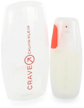 Calvin Klein Crave EDT 75ml parfüm vásárlás, olcsó Calvin Klein Crave EDT  75ml parfüm árak, akciók