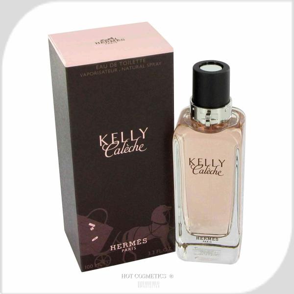Hermès Kelly Caléche EDT 50 ml parfüm vásárlás, olcsó Hermès Kelly Caléche  EDT 50 ml parfüm árak, akciók