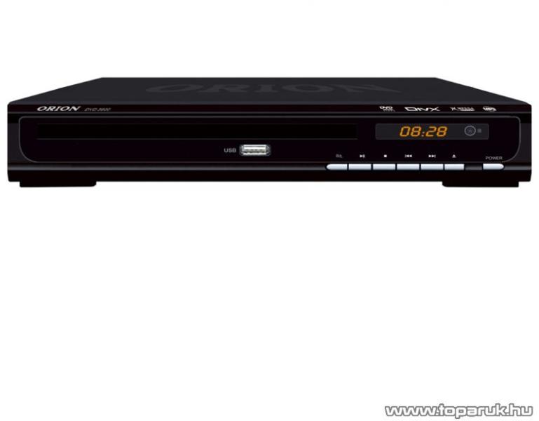 Vásárlás: ORION DVD 3600 DVD lejátszó - Árak összehasonlítása, DVD3600 DVD  lejátszó akciós boltok