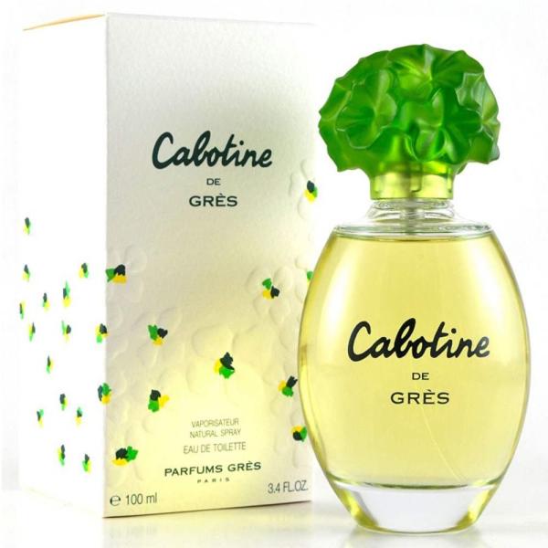 Cabotine EDT 100 ml