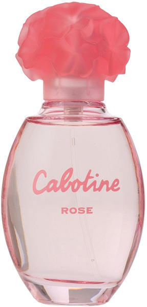 Cabotine Rose EDT 50 ml