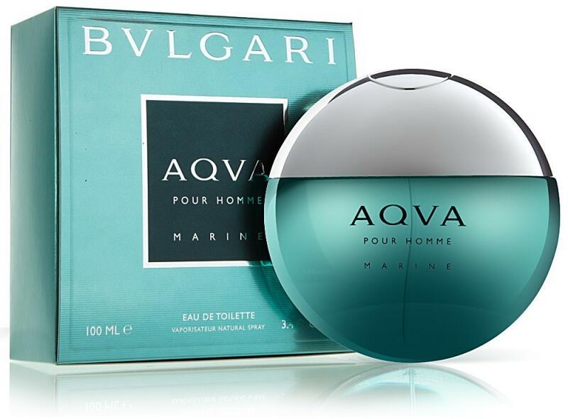 Aqva Marine EDT 100 ml