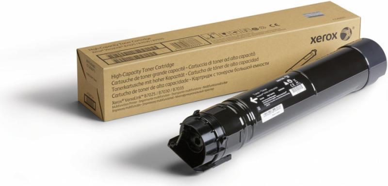Xerox 106R03396 Cartus / toner Preturi