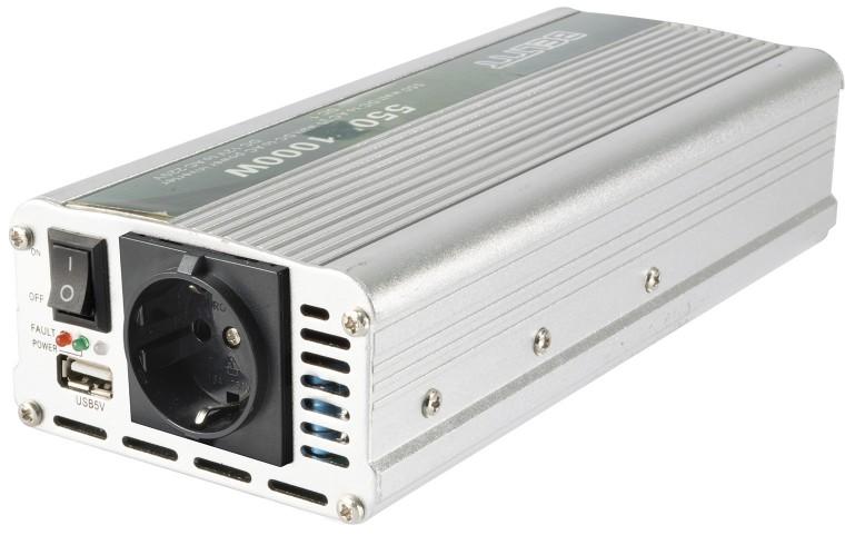 SAI 2000USB