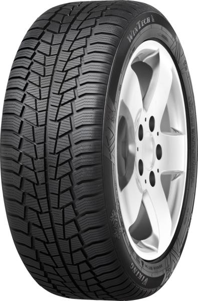 Gumi WinTech XL 205/55 R16 94H