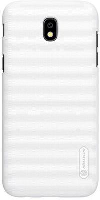 Super Frosted - Samsung Galaxy J5 (2017) case white