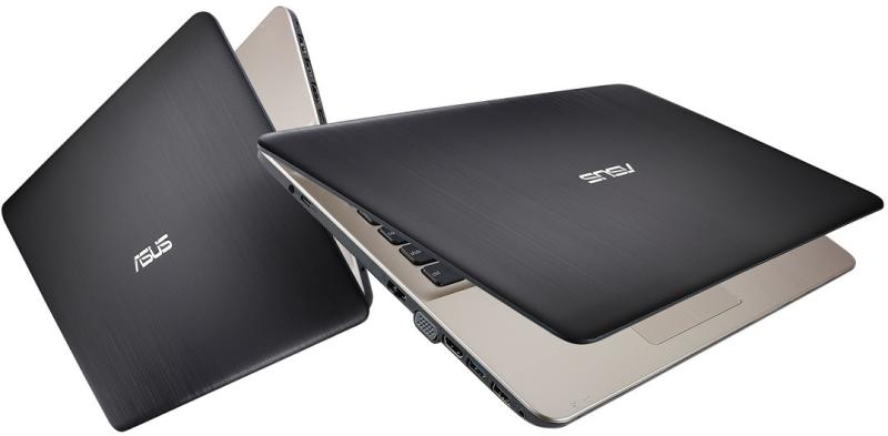 ASUS VivoBook Max X541NA-GO017 Notebook Árak - ASUS VivoBook Max  X541NA-GO017 Laptop Akció