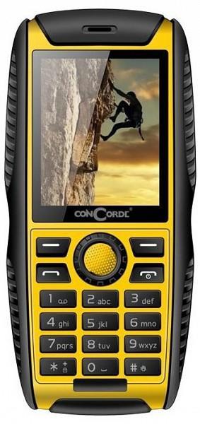 ConCorde Raptor P68 mobiltelefon vásárlás, olcsó ConCorde Raptor P68 telefon  árak, ConCorde Raptor P68 Mobil akciók