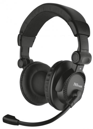 Como Headset PC and Laptop (21658)