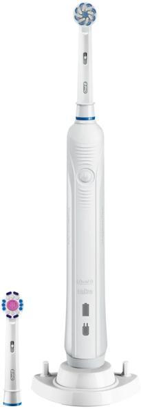 Oral-B Sensi UltraThin PRO 900 elektromos fogkefe vásárlás, olcsó Oral-B  Sensi UltraThin PRO 900 elektromos fogkefe árak, akciók