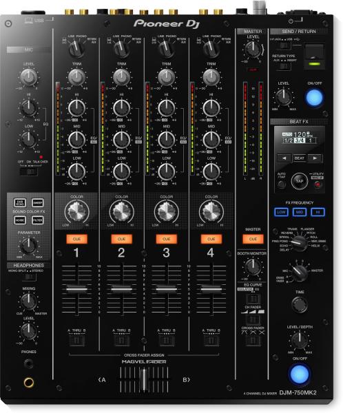DJM-750 MK II