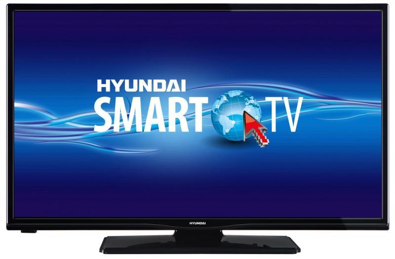 Hyundai HLN 32T350 SMART TV - Árak, olcsó HLN 32 T 350 SMART TV vásárlás -  TV boltok, tévé akciók