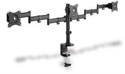 DIGITUS Clamb Mount Triple (DA-90362)