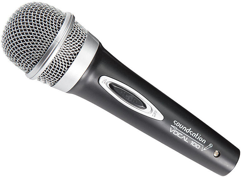 Vocal 100