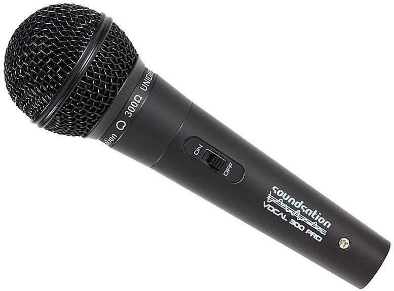 Vocal 300 Pro