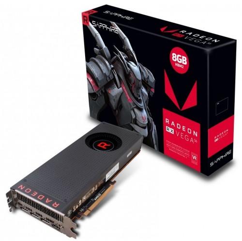56 Gaming Oc 8g D Radeon Rx Vega 56 Vásárlás: SAPPHIRE Radeon RX