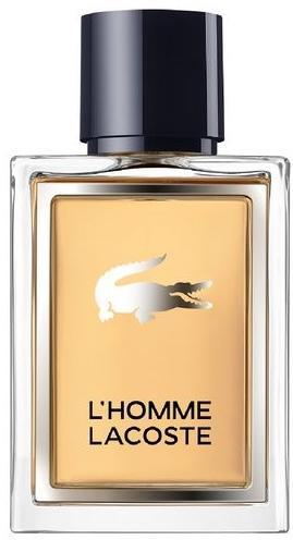 lacoste 50 ml