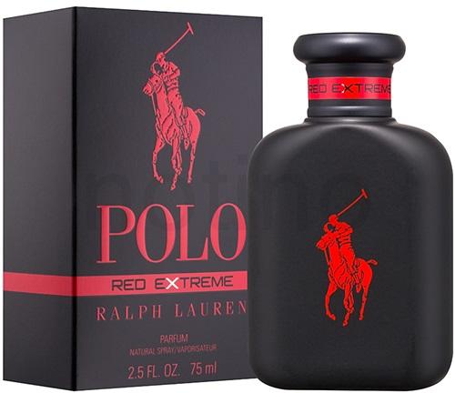 Ralph Lauren Polo Red Extreme EDP 75ml parfüm vásárlás, olcsó Ralph Lauren  Polo Red Extreme EDP 75ml parfüm árak, akciók