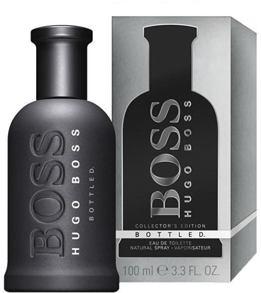 HUGO BOSS BOSS Bottled Man of Today EDT 100 ml parfüm vásárlás, olcsó HUGO  BOSS BOSS Bottled Man of Today EDT 100 ml parfüm árak, akciók