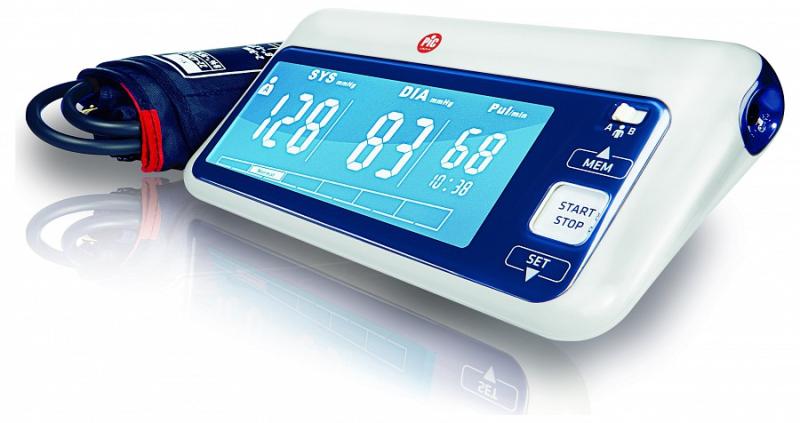 Vásárlás: Pic Solution ClearRapid Vérnyomásmérő árak összehasonlítása,  ClearRapid boltok